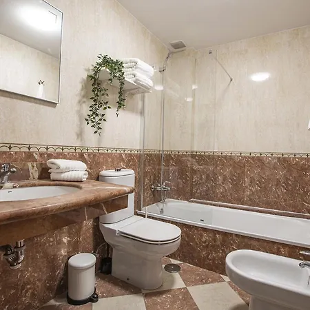 Апартаменты Holyhome Arrecife City Арресифе