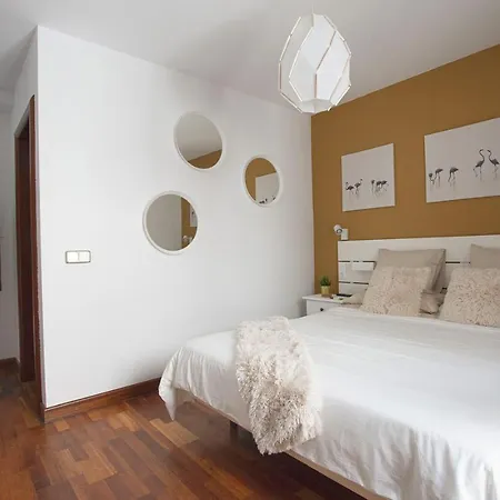 Holyhome Arrecife City 公寓 *