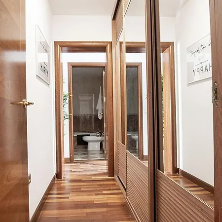 Holyhome Arrecife City 公寓 *