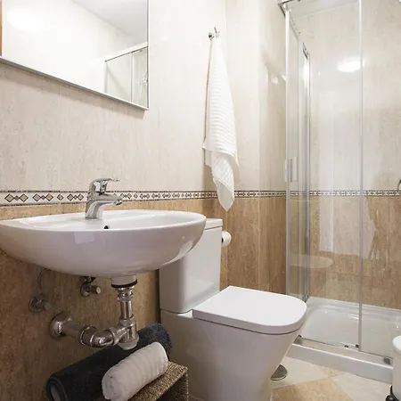 Holyhome Arrecife City Apartmán