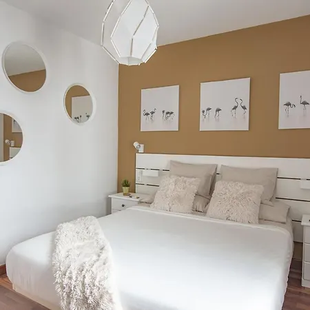 Holyhome Arrecife City Arrecife (Lanzarote)